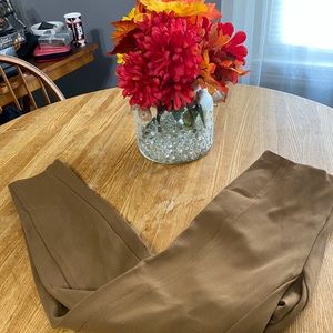 Rachel Zoe Stretch Riding Pants